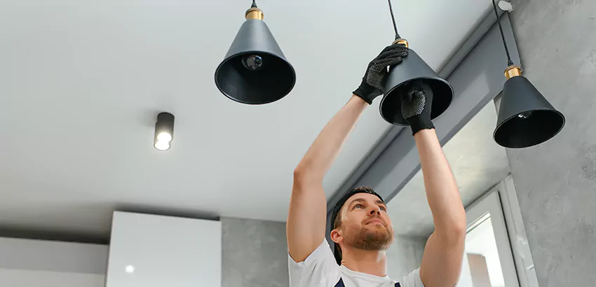 Lighting Electrician In Daytona Beach