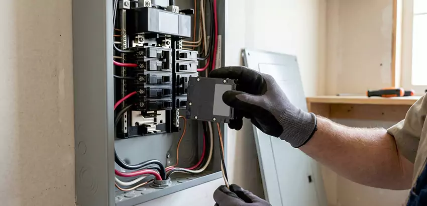 AC and HVAC Breaker Replacement in Daytona Beach