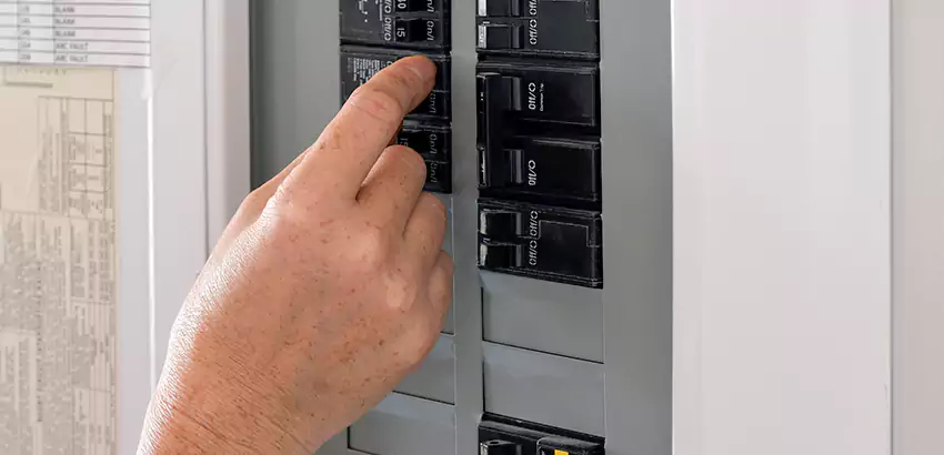 Meter-Mounted Transfer Switch Installation in Daytona Beach
