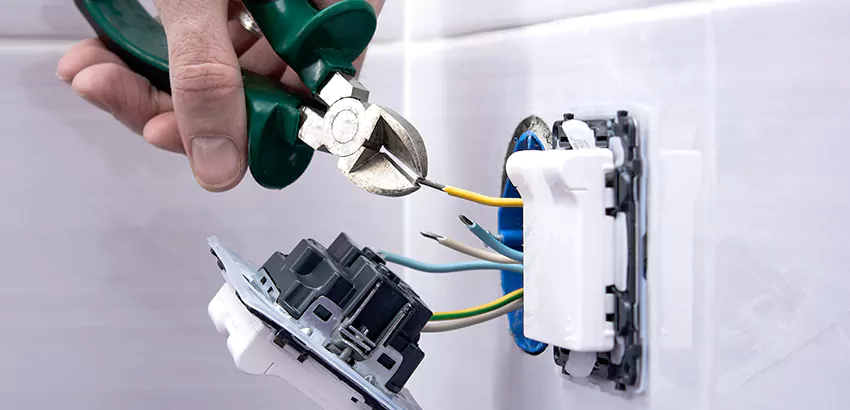 Light Switch and Dimmer Installation in Daytona Beach