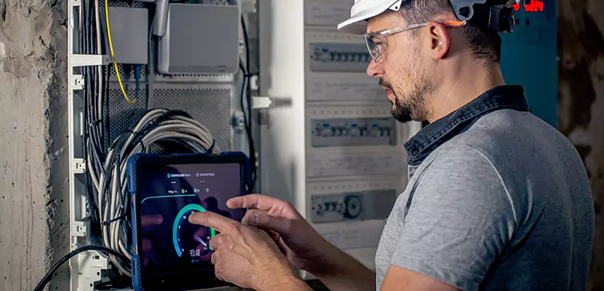HVAC Surge Protector Installation in Daytona Beach