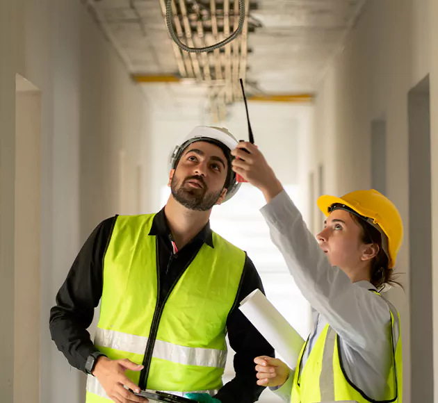 Licensed Commercial Electrician: Your Local Business Electrical Partner in Daytona Beach, FL