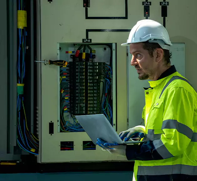 Professional Electrical Inspection: Your Local Safety Check Team in Daytona Beach, FL