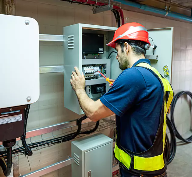 Professional Electrical Maintenance: Your Local Preventive Care Team in Daytona Beach, FL