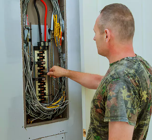 Professional Electrical Panel Upgrade: Your Local Panel Specialist in Daytona Beach, FL