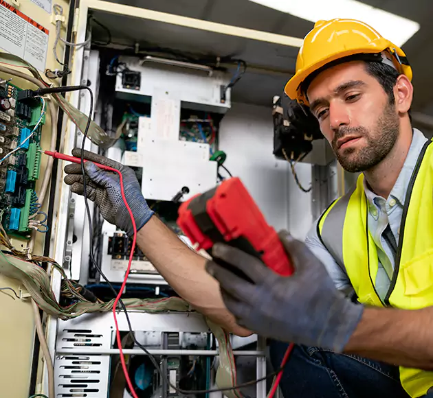 Professional Electrical Troubleshooting: Your Local Diagnostic Team in Daytona Beach, FL