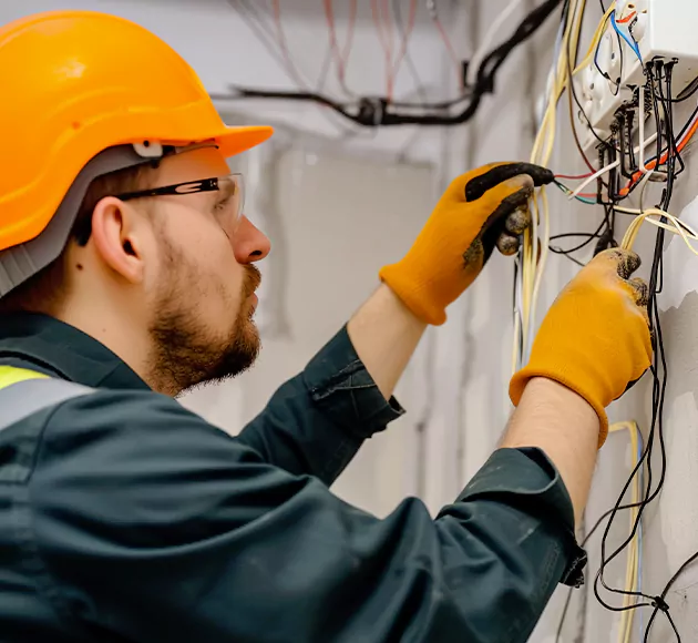 Professional Electrical Wiring Services: Your Local Wiring Team in Daytona Beach, FL