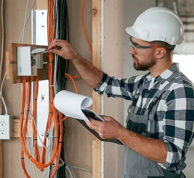 Professional Emergency Electrical Repair: Your Local Urgent Fix Team in Daytona Beach, FL
