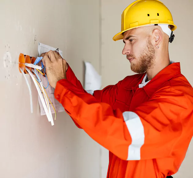 Local 24 Hour Electrician: Fast Response When You Need It Most in Daytona Beach, FL