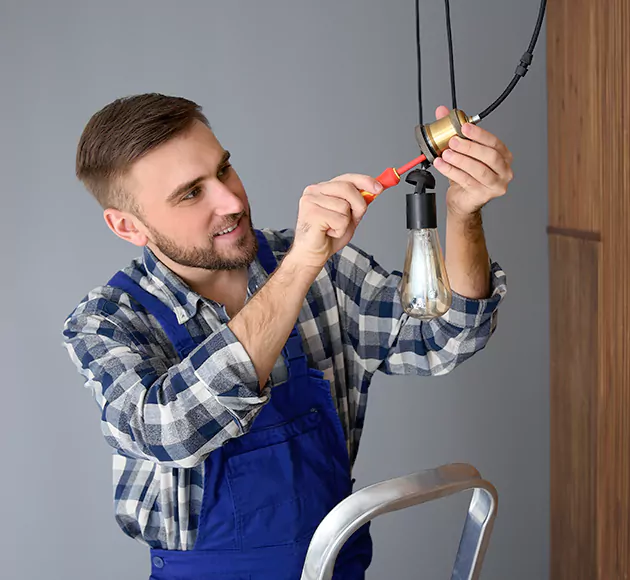 Professional Lighting Electrician: Your Local Fixture Expert in Daytona Beach, FL