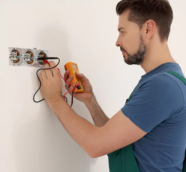Professional Residential Electrical Repair: Your Local Home Fix-It Team in Daytona Beach, FL