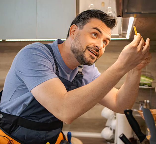 Trusted Home Electrician: Your Local Choice in in Daytona Beach, FL