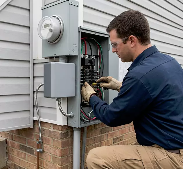 Professional Whole House Surge Protector Installation: Your Local Protection Team in Daytona Beach, FL