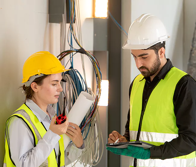 Why Businesses Choose Us as Their Commercial Electrician in Daytona Beach, FL?